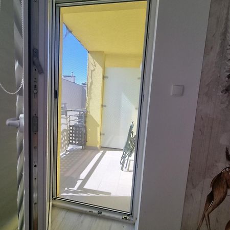 Apartament Marcella - Dwupoziomowy Swinoujscie Kültér fotó