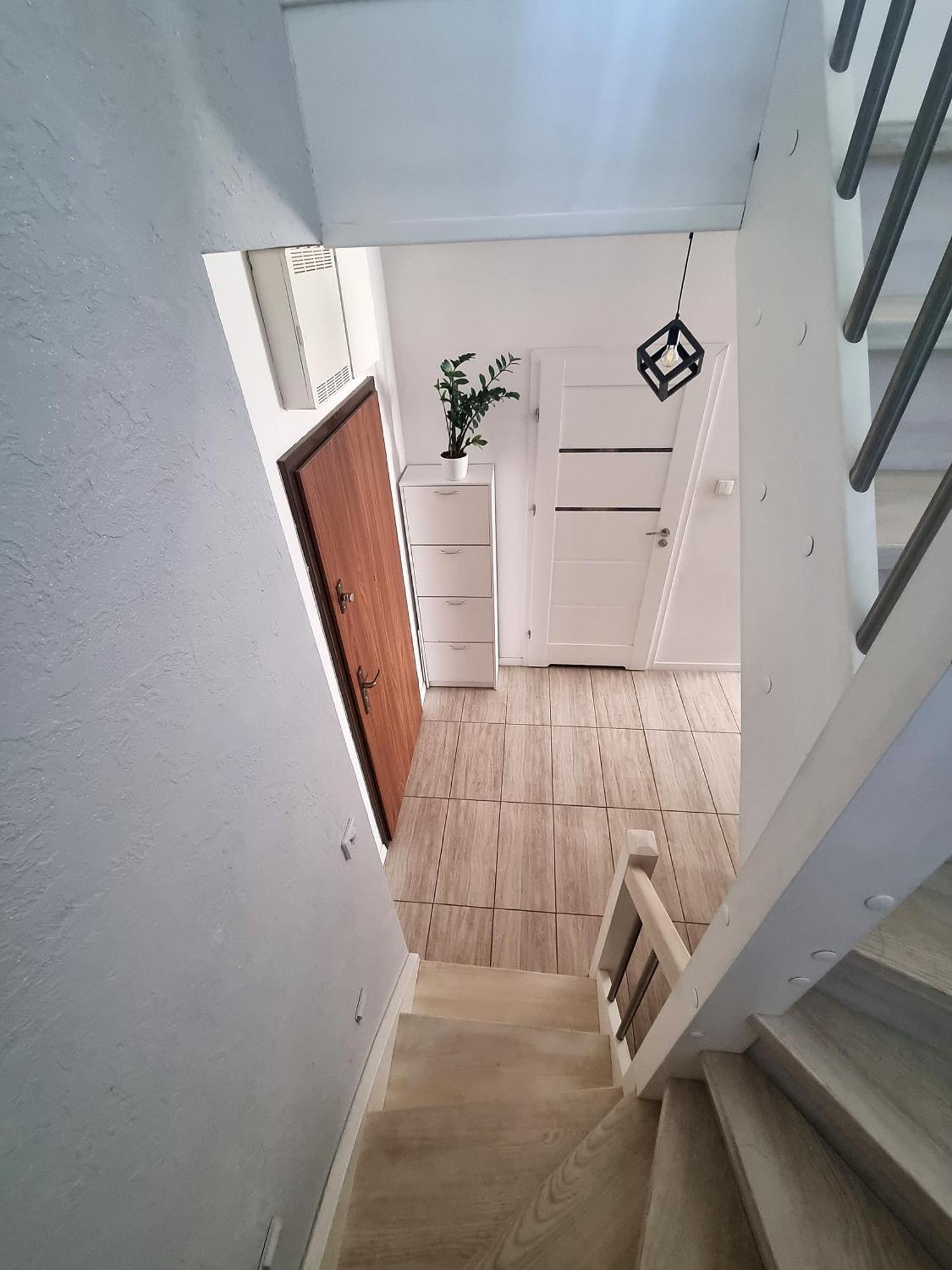 Apartament Marcella - Dwupoziomowy Swinoujscie Kültér fotó