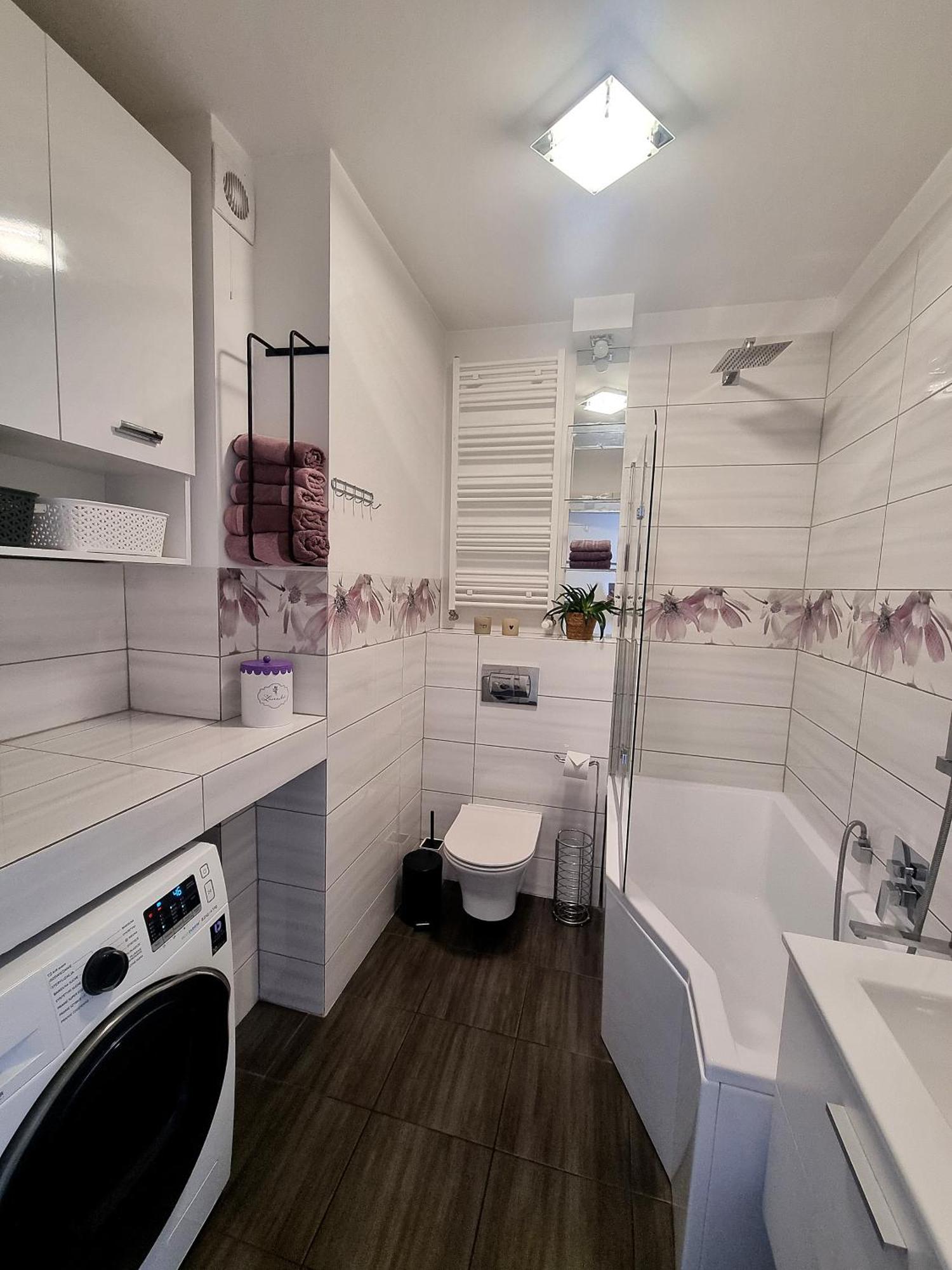 Apartament Marcella - Dwupoziomowy Swinoujscie Kültér fotó
