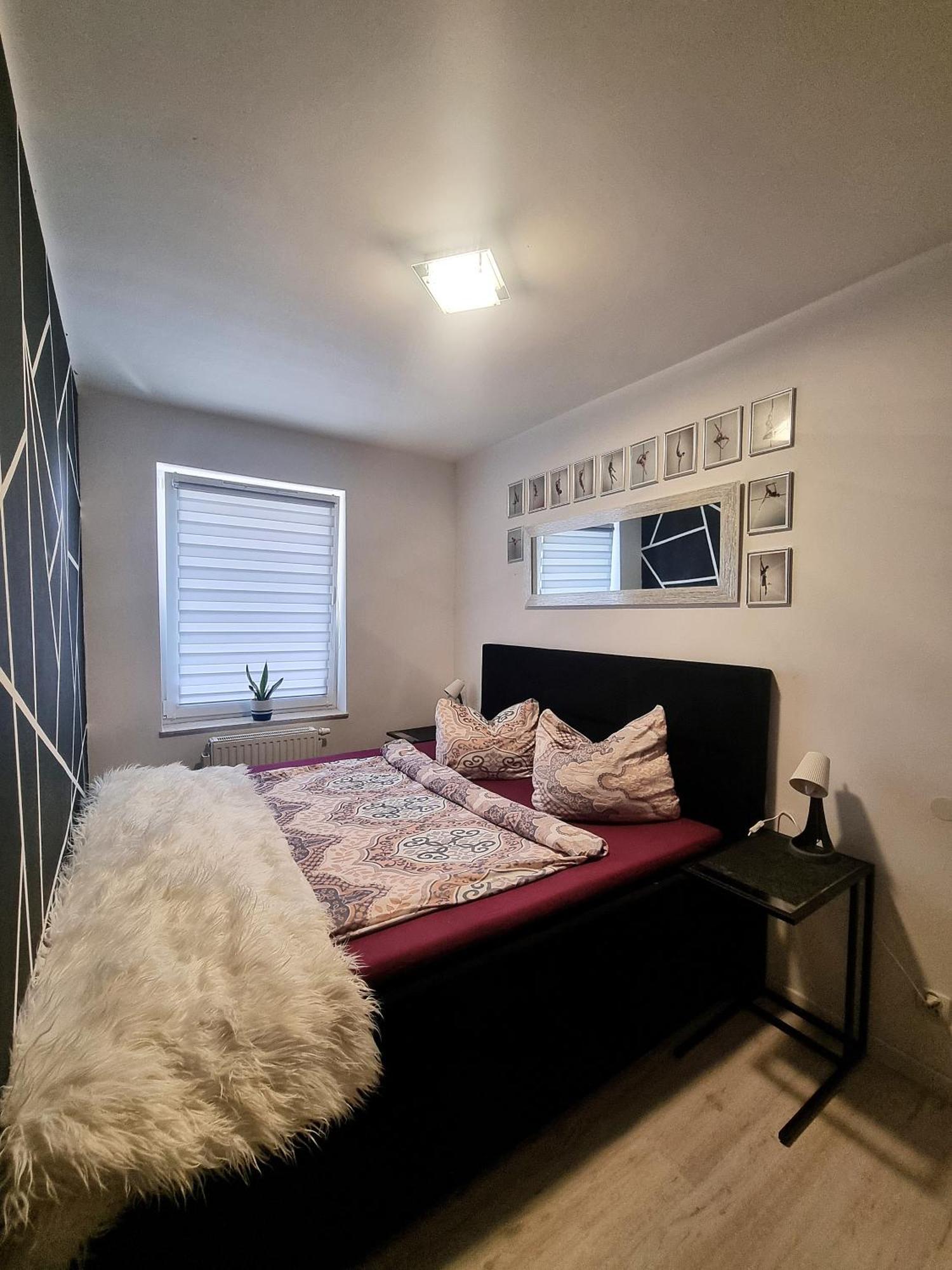 Apartament Marcella - Dwupoziomowy Swinoujscie Kültér fotó
