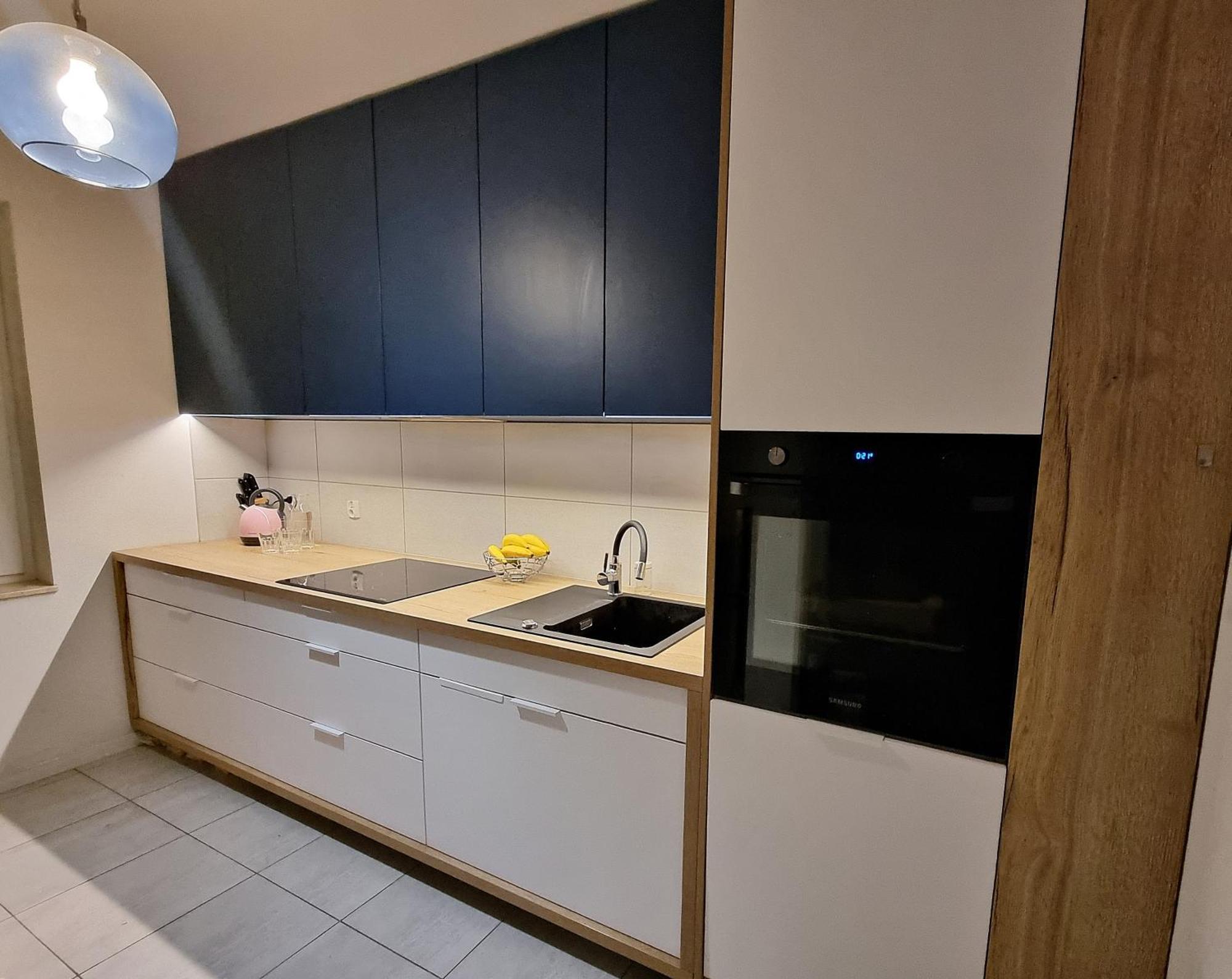 Apartament Marcella - Dwupoziomowy Swinoujscie Kültér fotó