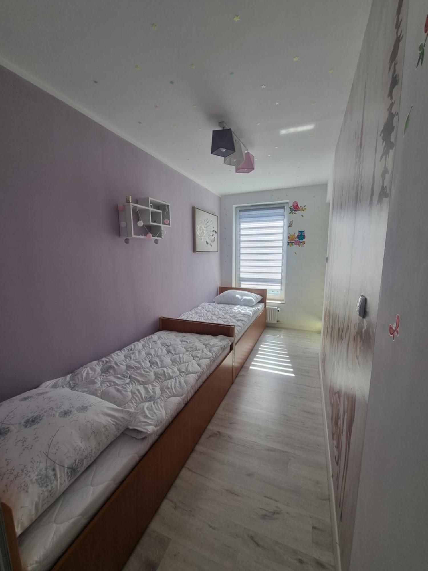 Apartament Marcella - Dwupoziomowy Swinoujscie Kültér fotó