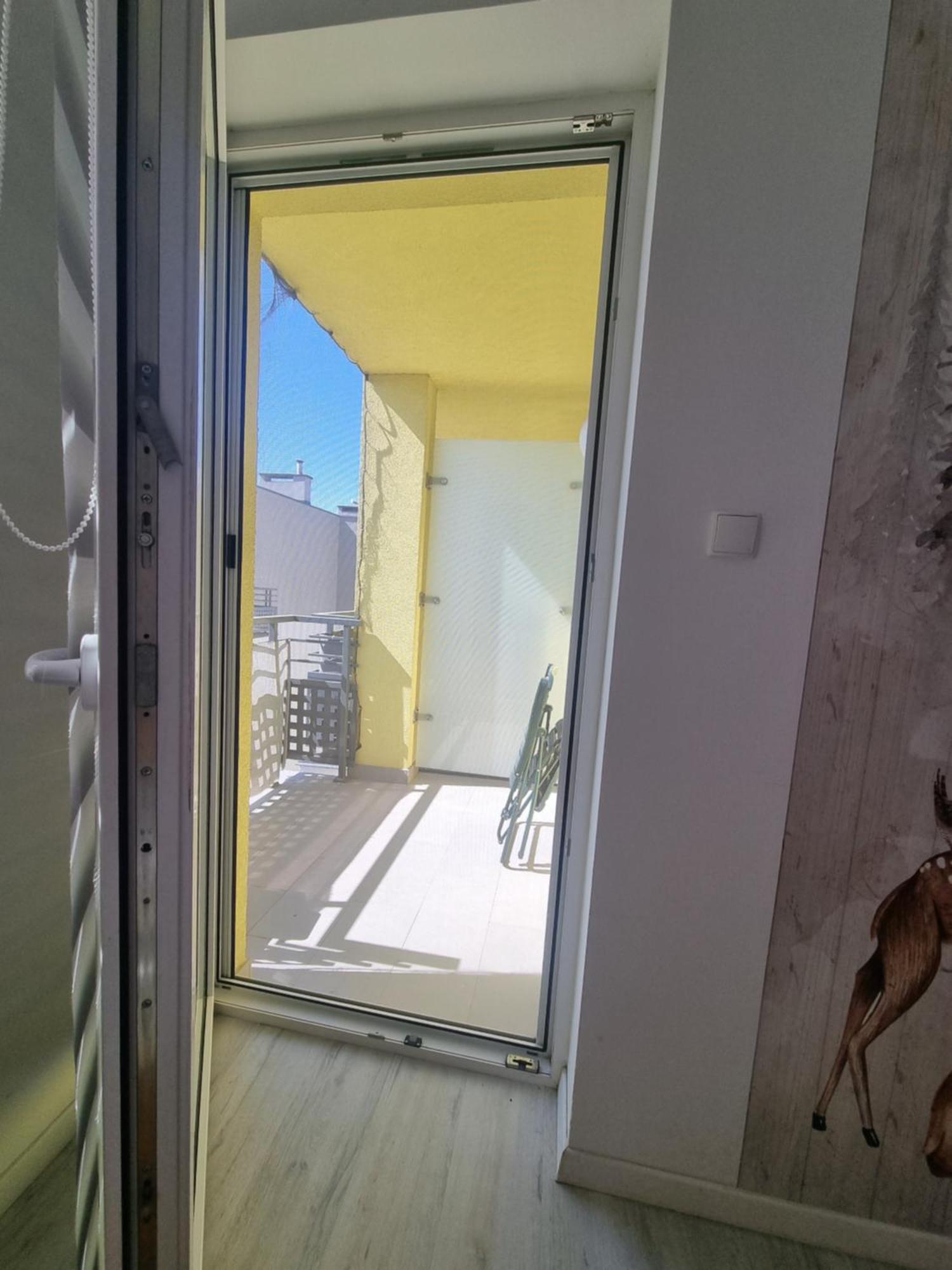 Apartament Marcella - Dwupoziomowy Swinoujscie Kültér fotó