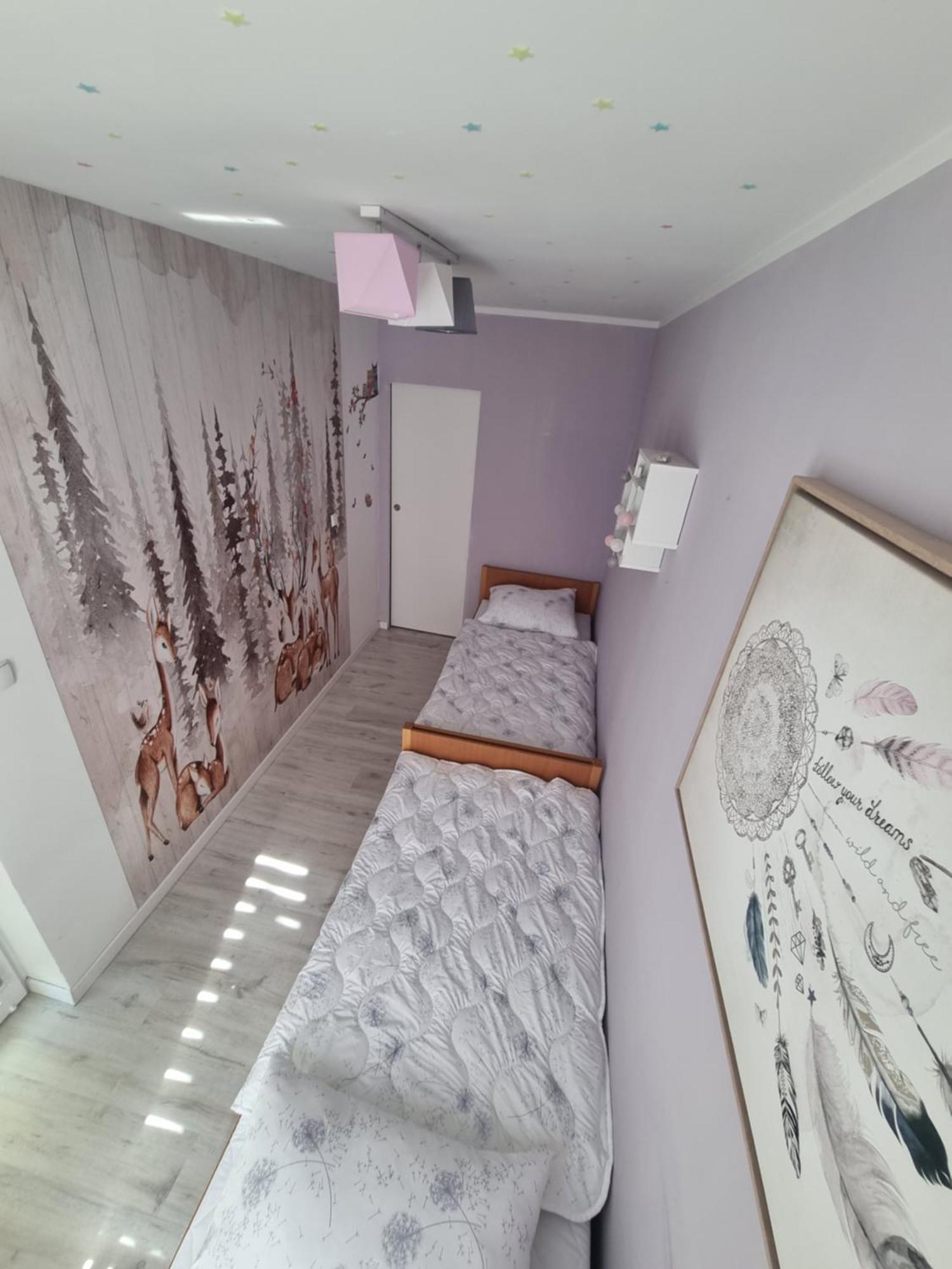 Apartament Marcella - Dwupoziomowy Swinoujscie Kültér fotó